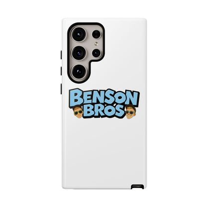 Benson Bros. Phone Case