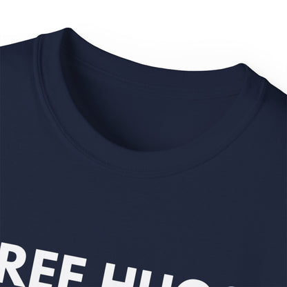 Free Hugs for My Grandkids T-Shirt