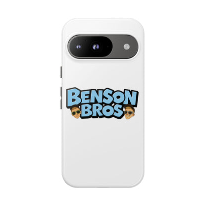 Benson Bros. Phone Case
