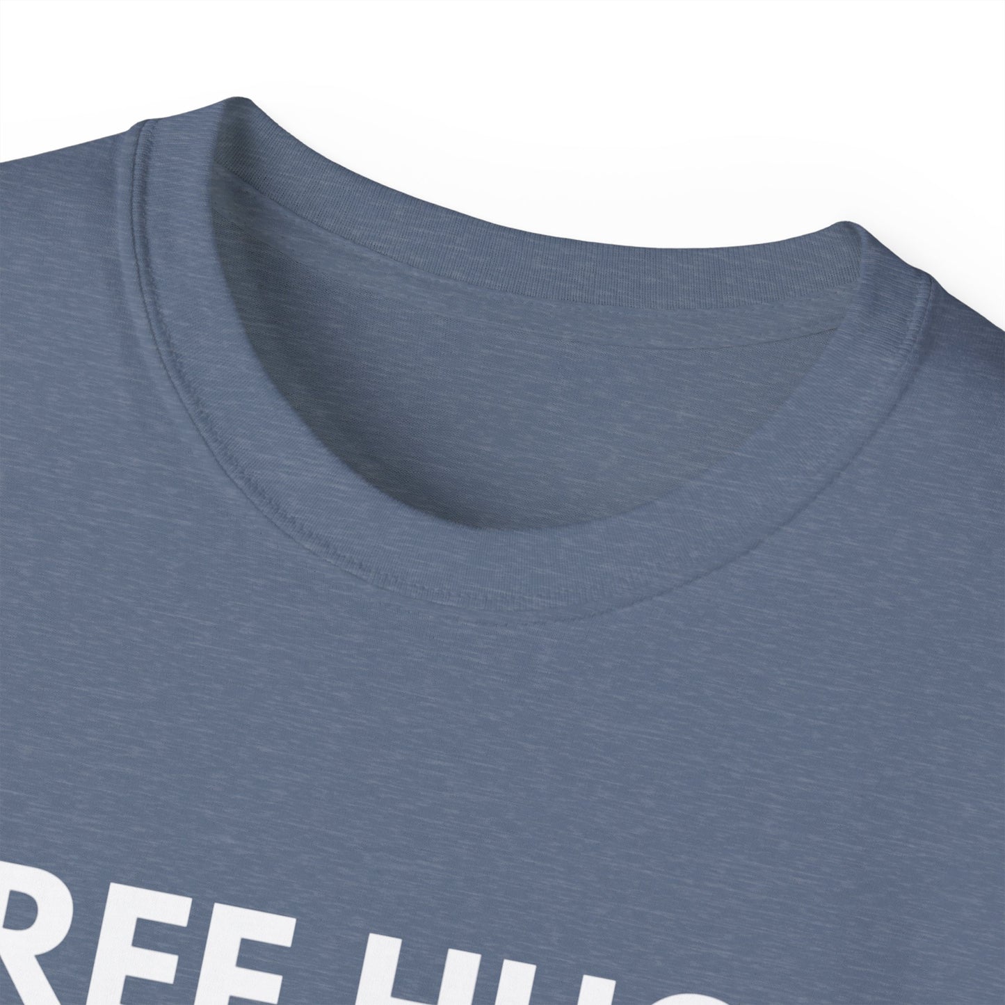 Free Hugs For My Kids T-shirt