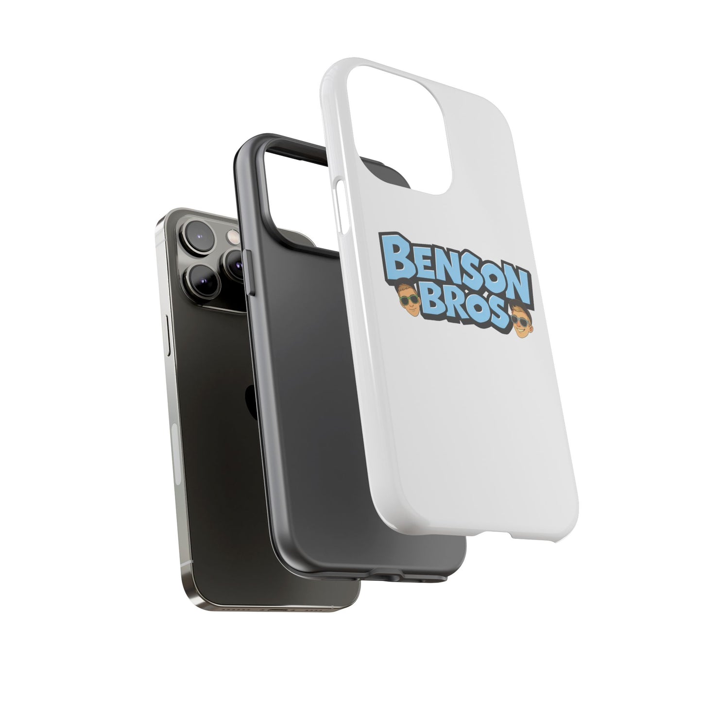 Benson Bros. Phone Case