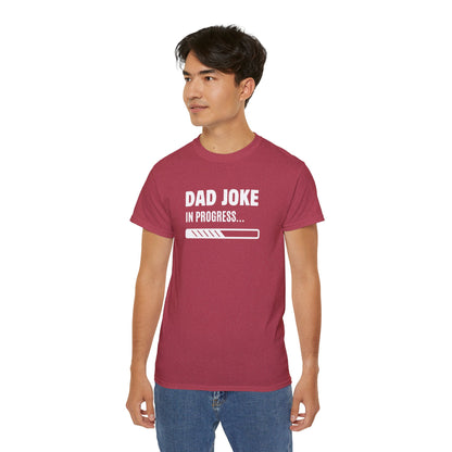 Dad Joke T-Shirt