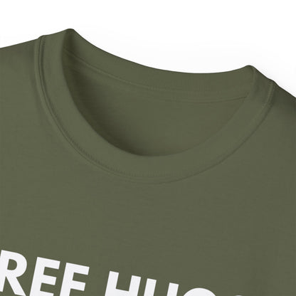 Free Hugs for My Grandkids T-Shirt