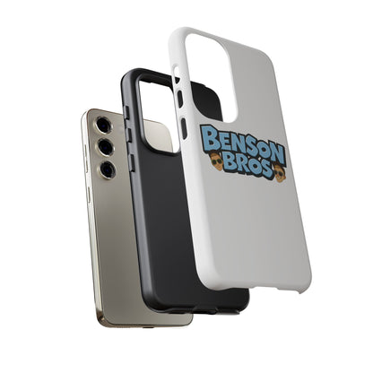 Benson Bros. Phone Case