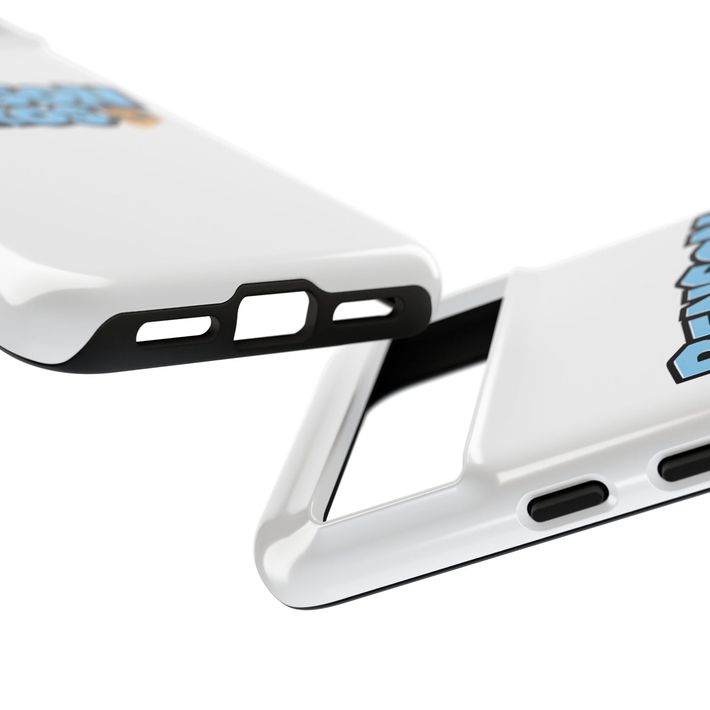 Benson Bros. Phone Case