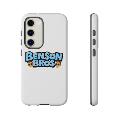 Benson Bros. Phone Case