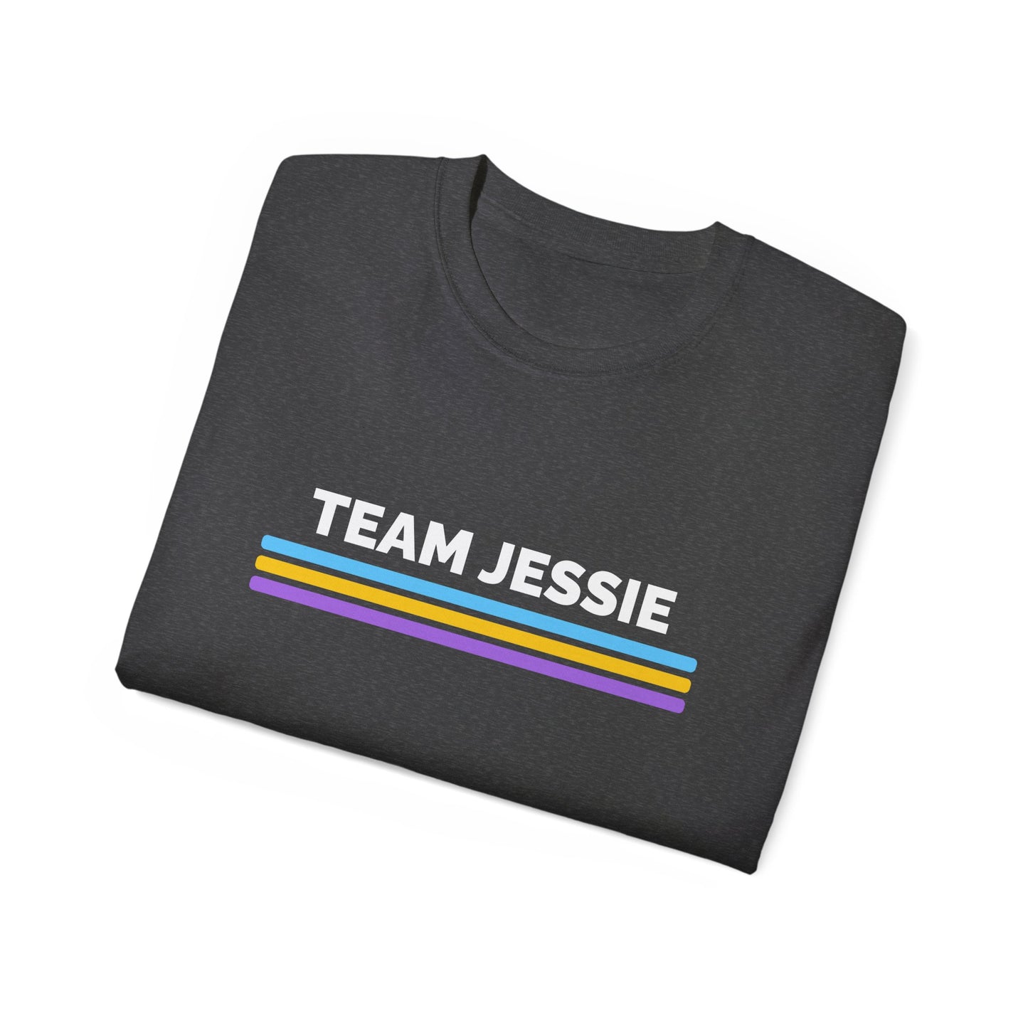 Team Jessie T-shirt