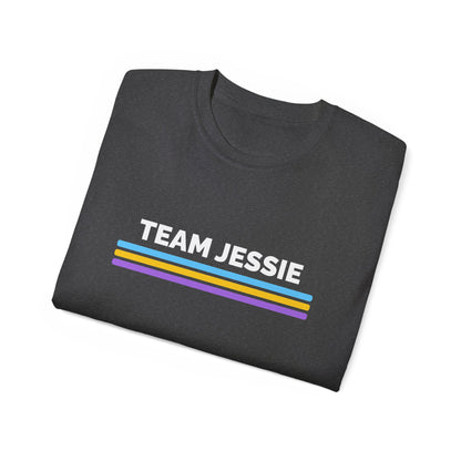 Team Jessie T-shirt