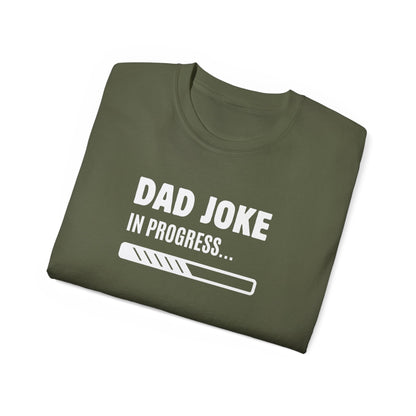 Dad Joke T-Shirt