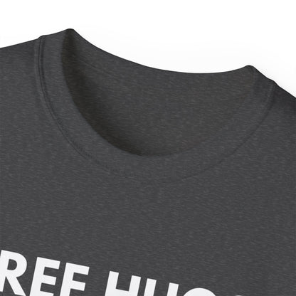 Free Hugs for My Grandkids T-Shirt