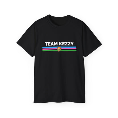 Team Kezzy T-shirt