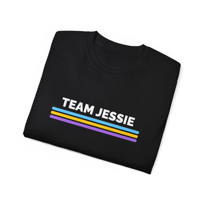 Team Jessie T-shirt