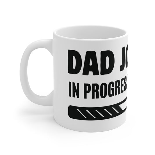 Dad Joke Mug