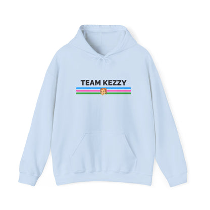 Team Kezzy Hoodie