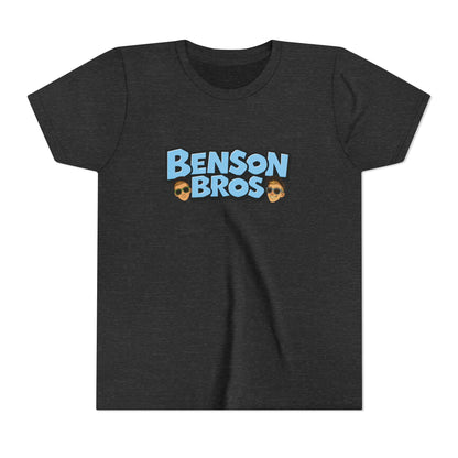 Benson Bros Youth T-shirt