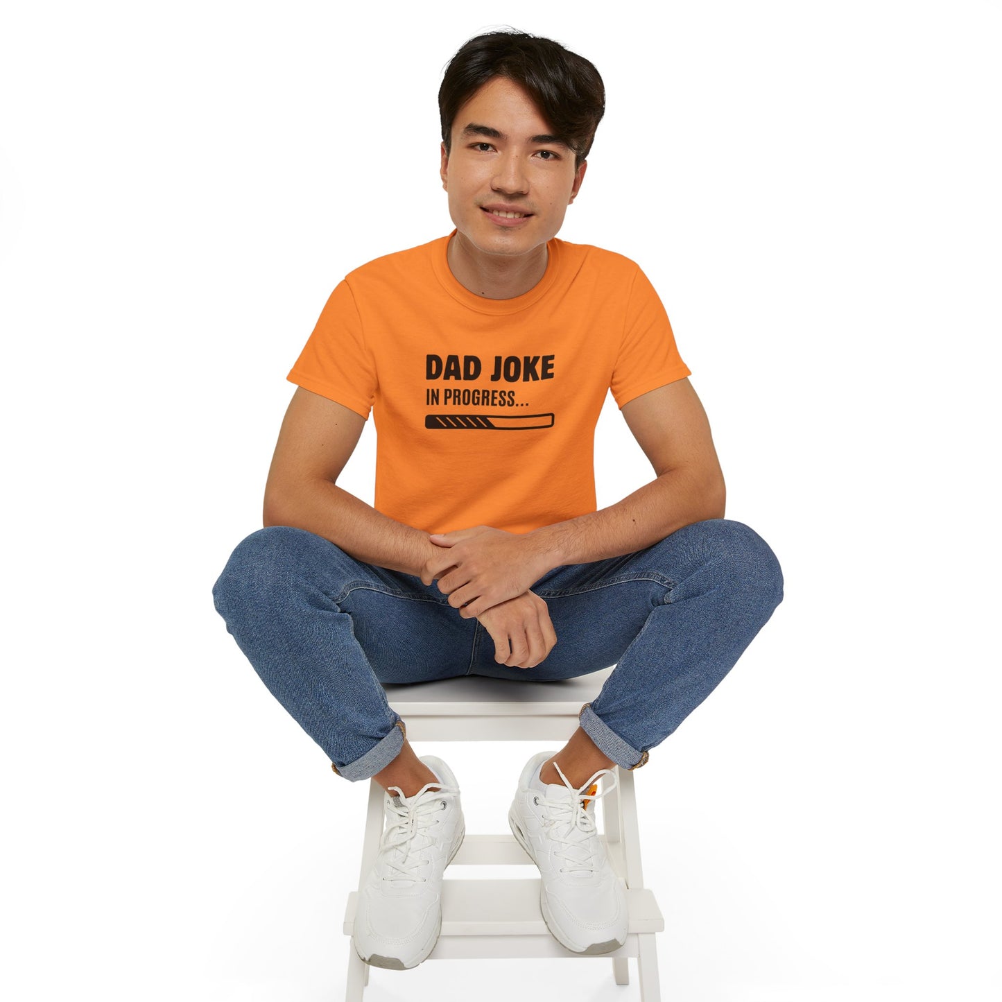 Dad Joke T-Shirt