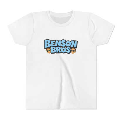 Benson Bros Youth T-shirt