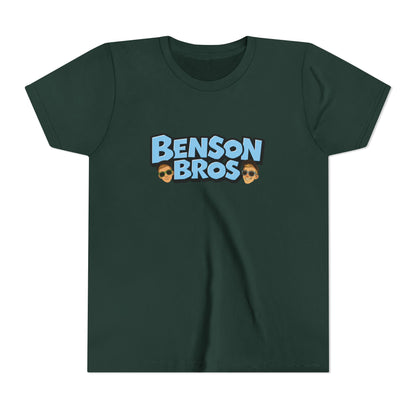 Benson Bros Youth T-shirt