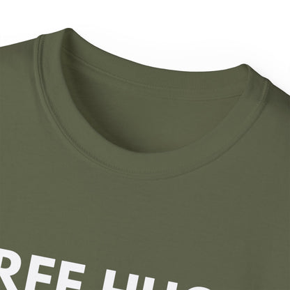 Free Hugs For My Kids T-shirt