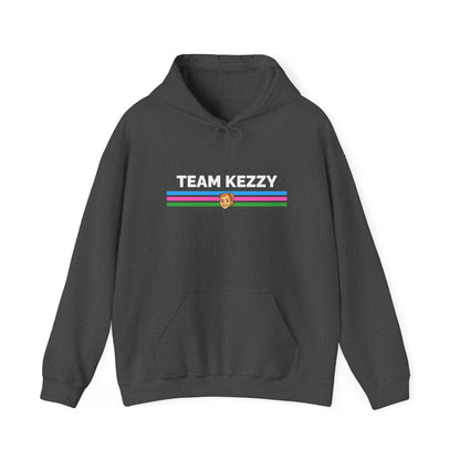 Team Kezzy Hoodie