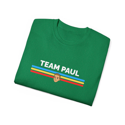 Team Paul T-shirt