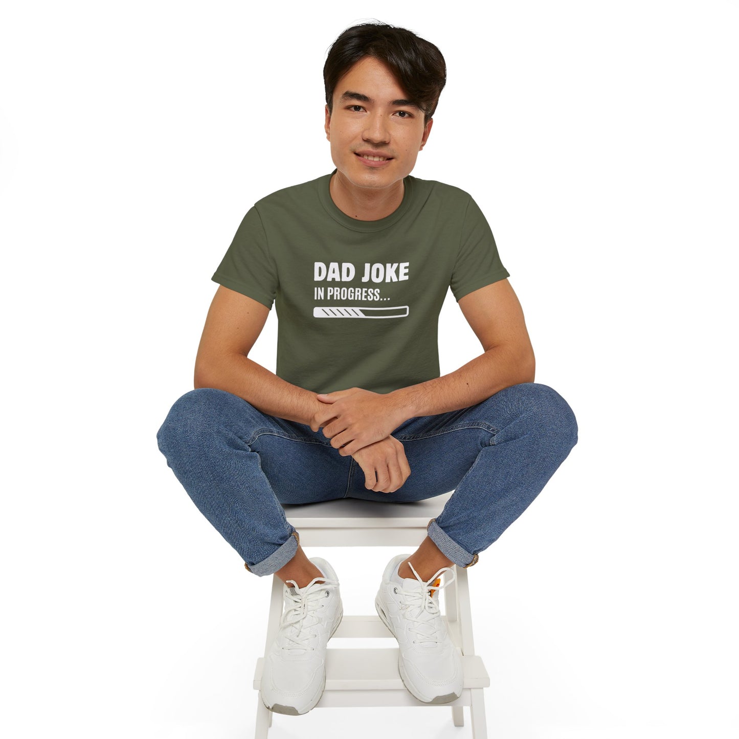 Dad Joke T-Shirt
