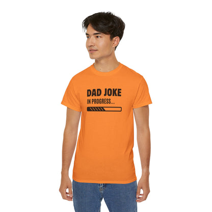 Dad Joke T-Shirt