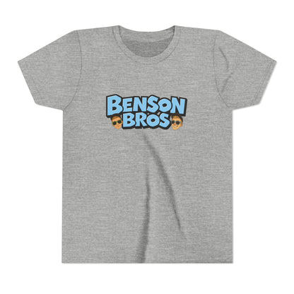 Benson Bros Youth T-shirt