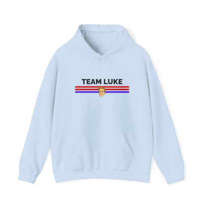 Team Luke Hoodie