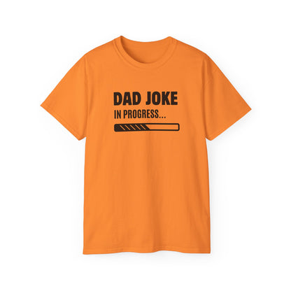 Dad Joke T-Shirt