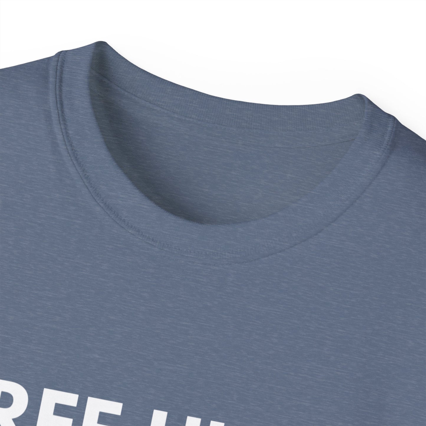 Free Hugs Available T-shirt