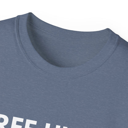 Free Hugs Available T-shirt