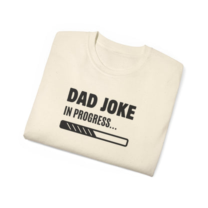 Dad Joke T-Shirt