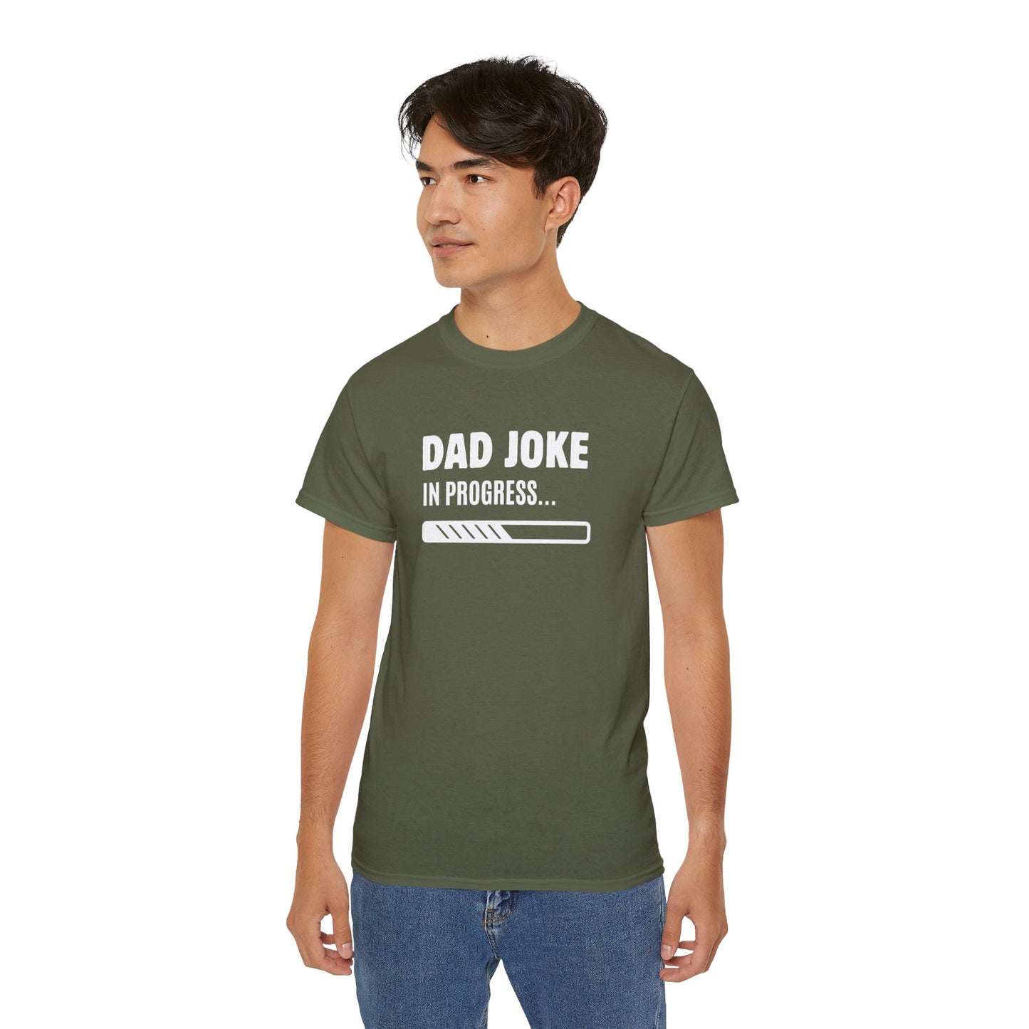 Dad Joke T-Shirt