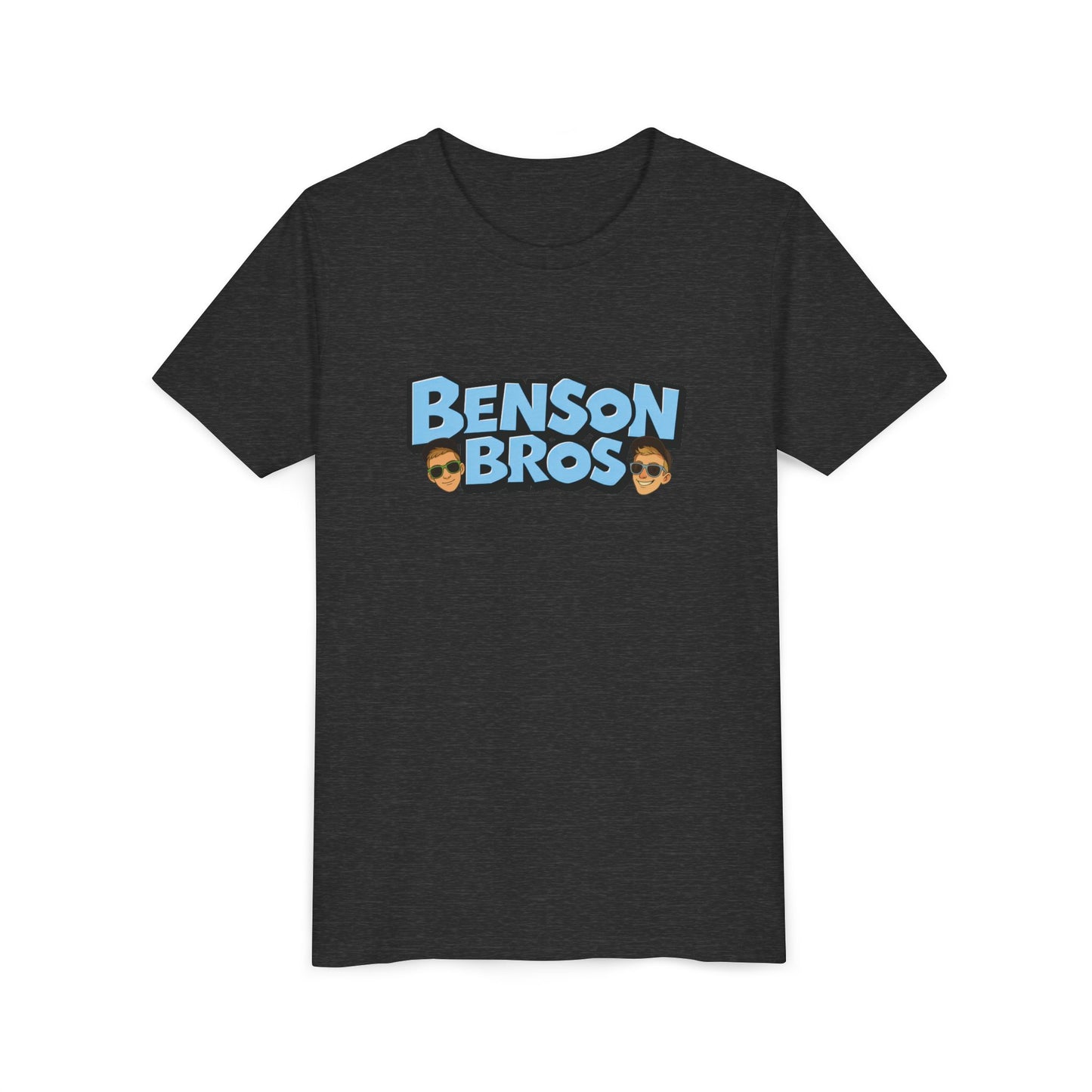 Benson Bros Youth T-shirt