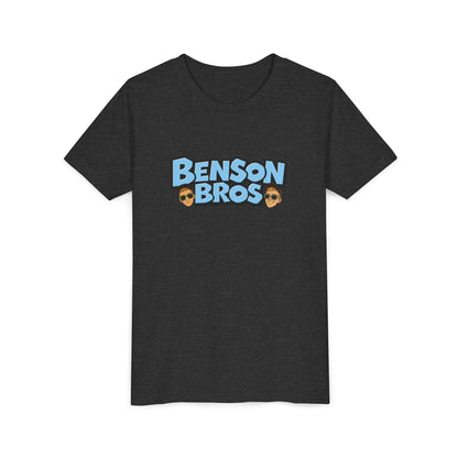 Benson Bros Youth T-shirt