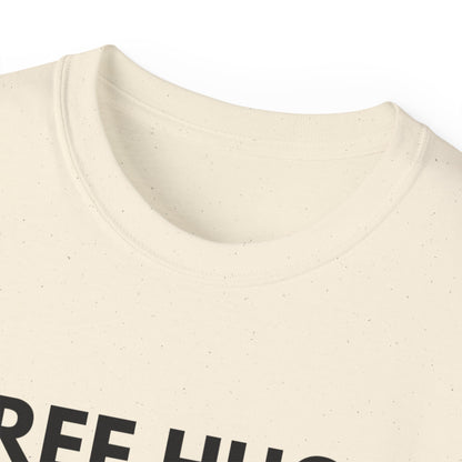 Free Hugs For My Kids T-shirt