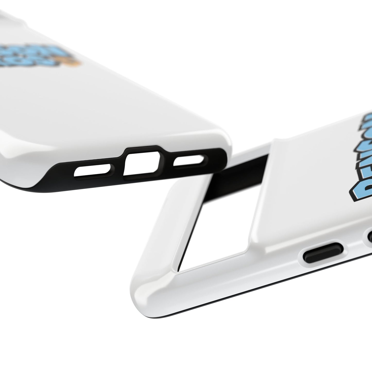 Benson Bros. Phone Case