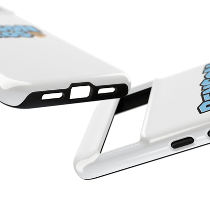 Benson Bros. Phone Case