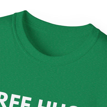 Free Hugs For My Kids T-shirt