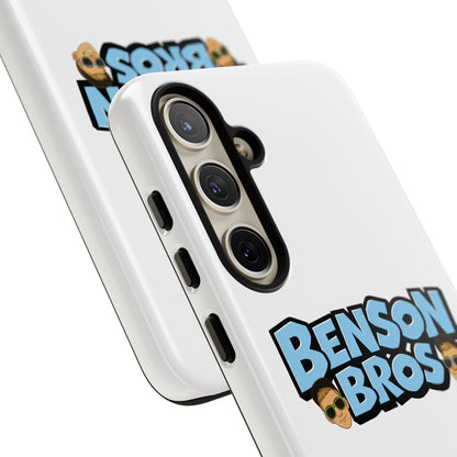Benson Bros. Phone Case