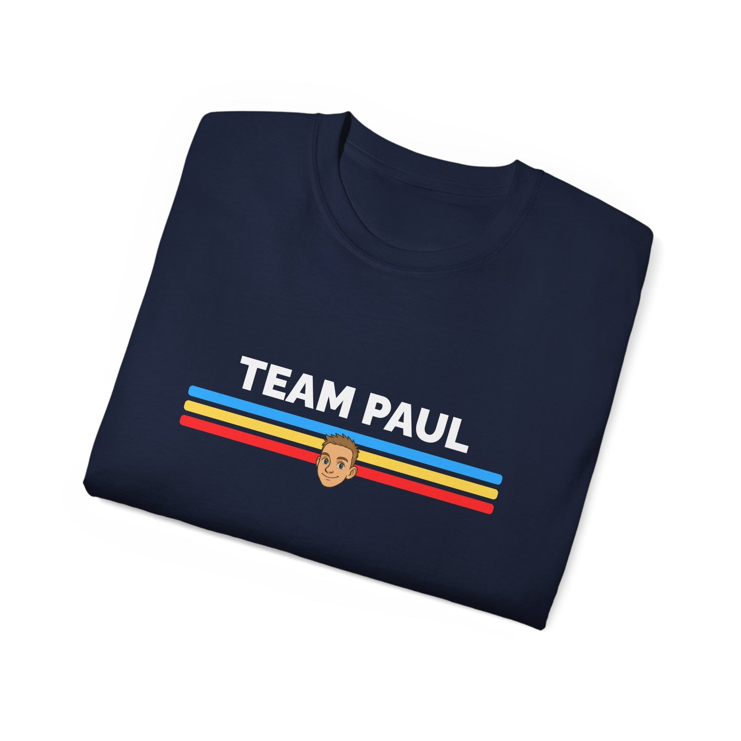 Team Paul T-shirt