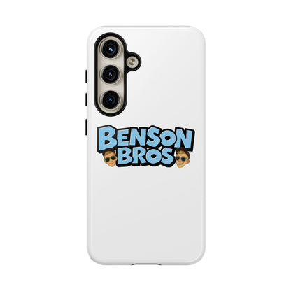 Benson Bros. Phone Case