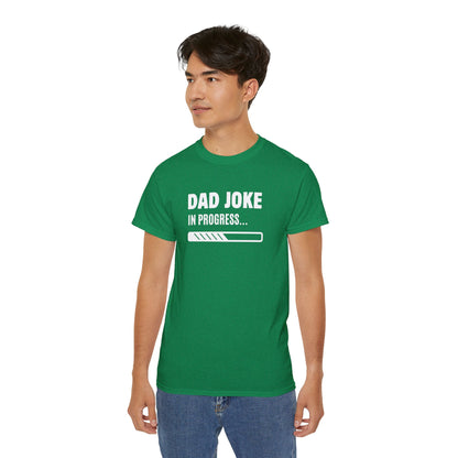Dad Joke T-Shirt