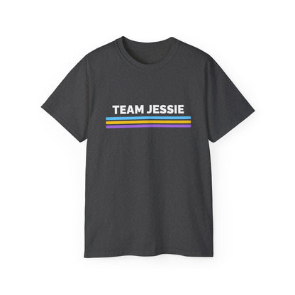 Team Jessie T-shirt