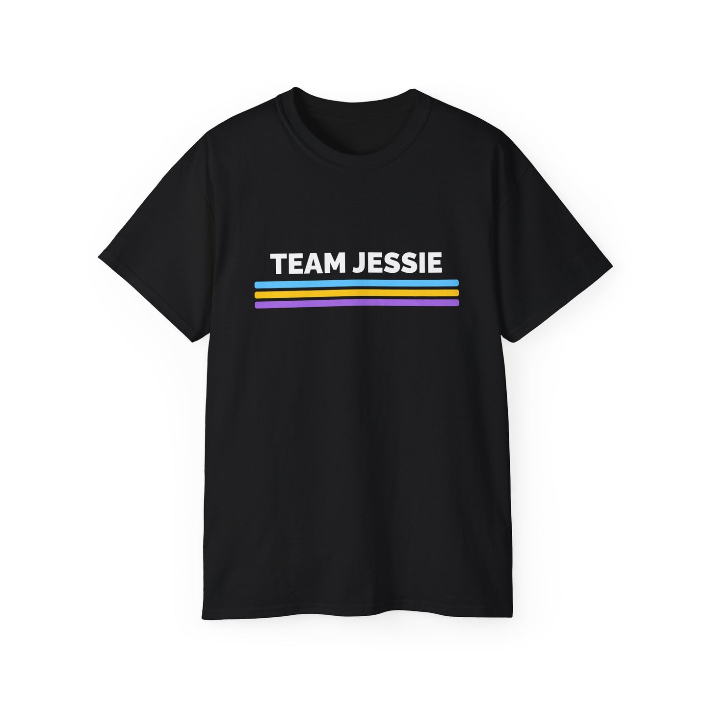 Team Jessie T-shirt