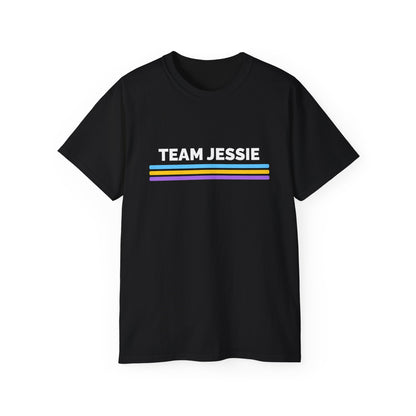 Team Jessie T-shirt