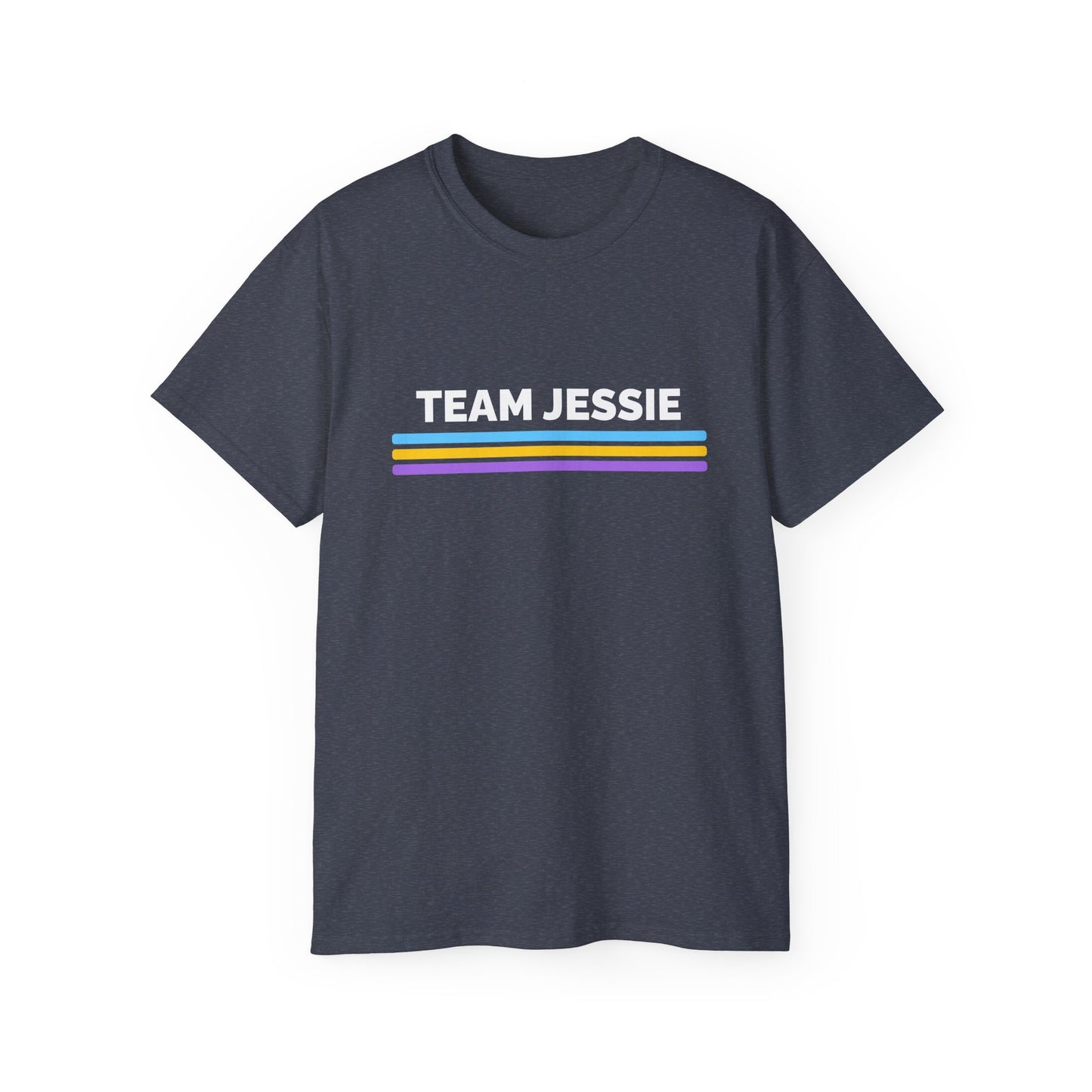 Team Jessie T-shirt
