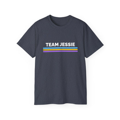 Team Jessie T-shirt