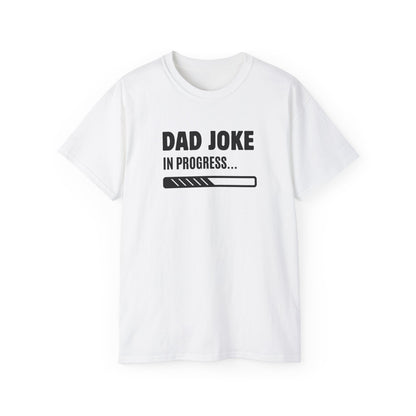 Dad Joke T-Shirt